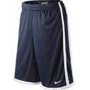 NIKE Regional Jr. Shorts Navy/white