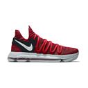 NIKE KD10 (GS) Jr. University Red