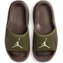 JORDAN Franchise Slide GS Jr. - Olive