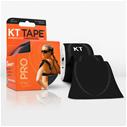 Kttape Kinesiologitape Black