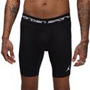 JORDAN Sport Compression Shorts - Black