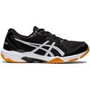 ASICS Rocket 10 Black/gun metal