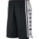 JORDAN HBR Shorts Black/white