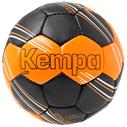 KEMPA Leo Orange/black