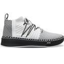 BRANDBLACK Delta Cup White/black