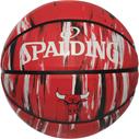 SPALDING NBA Bulls Marble