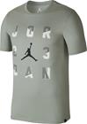 JORDAN Sportswear 23 Mica Green Tee