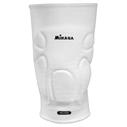 MIKASA Kneepad MT7 Juri White
