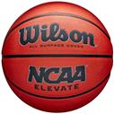 WILSON NCAA Elevate Orange/black