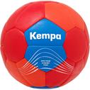 KEMPA Spectrum Synergy Primo Håndbold Rød/blå