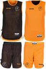 Tarup Tigers Kids Sort/orange