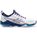 ASICS Blast FF 3 White/Deep Ocean