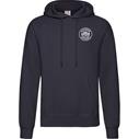 Silkeborg KFUM Hoody Navy Børn