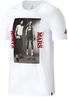 JORDAN Mars Photo Tee White