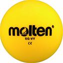 MOLTEN SG-SY 180mm Foamball Yellow