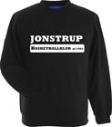 Jonstrup Sweat 1981 Sort