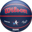 WILSON 2026 NBA All Star Autograph Ball Sz.7