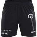 Frederiksberg Beach Lady Shorts