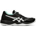 ASICS Netburner FF Black/pure silver