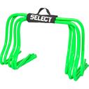 SELECT Hurdles 6-Pack 50x38cm Green