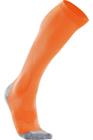 2XU Compression Lady Socks Orange