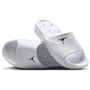 JORDAN Franchise Shower Slide - White
