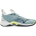 MIZUNO Momentum 2 Blue/grey/white