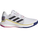 ADIDAS Crazyflight Lady ECO White/black