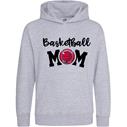 Hvidovre Devils Basketball Mom Hoody