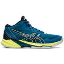 ASICS Sky Elite FF MT 2 Deepseateal/glow yellow