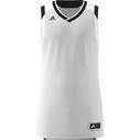 ADIDAS Crazy Explosive Jersey White/Black