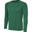 HUMMEL First Performance L/S Green