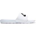 NIKE Victori One Slide White