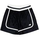 New Balance Poly Tricot Shorts Black
