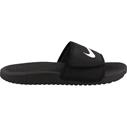 NIKE Kawa Adjust Black/white