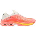 MIZUNO Lightning Z7 Candy Coral/Black/Bolt