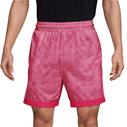 NIKE Giannis DNA Shorts - Rush Pink