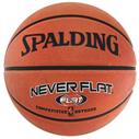 SPALDING Neverflat Outdoor Silver