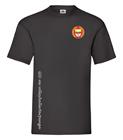 GSS Volley T-Shirt Sort