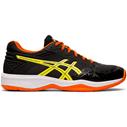 ASICS Netburner FF Black/Sour Yuzu