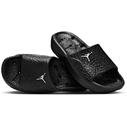 JORDAN Franchise Shower Slide - Black