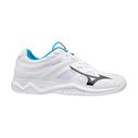 MIZUNO Lightning Star Z5 Jr. White/black/diva