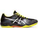 ASICS Tactic Black/Silver