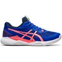 ASICS Tactic Blue/blazing coral