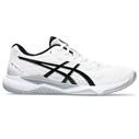 ASICS Tactic 12 White/Black