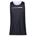 UA Baseline Reversible Tank Black