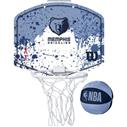 WILSON NBA Mini Hoop Grizzlies