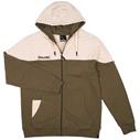 SPALDING Funk Hoody Zipper Jacket