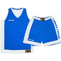 SPALDING Reversible Set x10