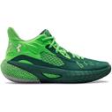 UA HOVR Havoc 3 Baroque Green